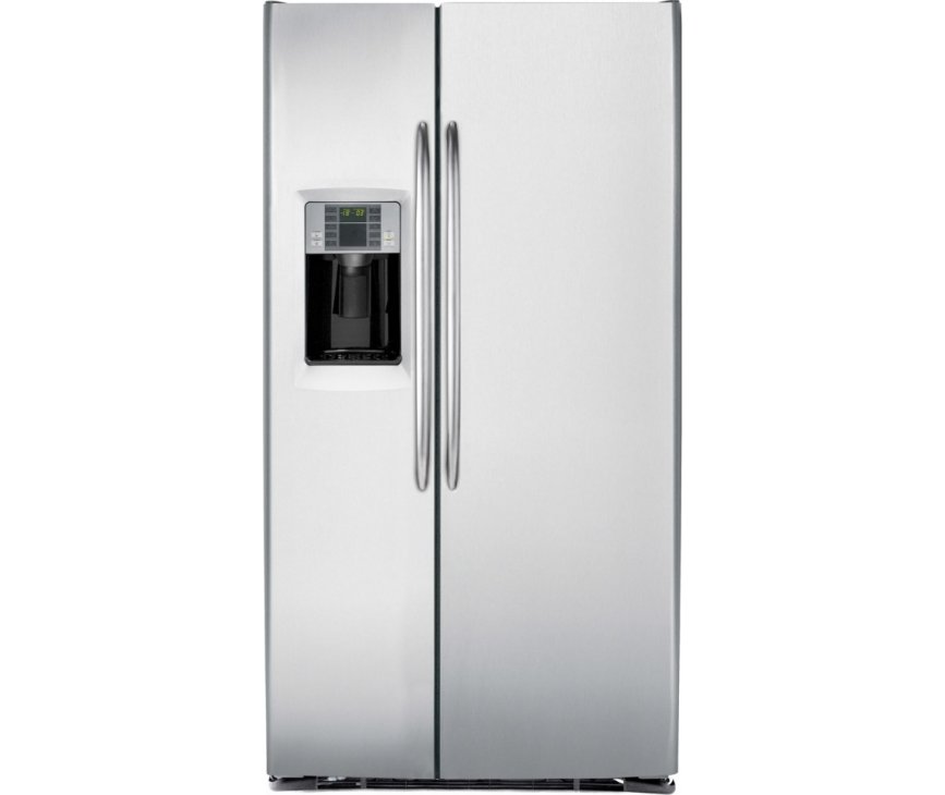 Koelkast SBS IOMABE ORE30VGF30 inox / 90cmB / A+