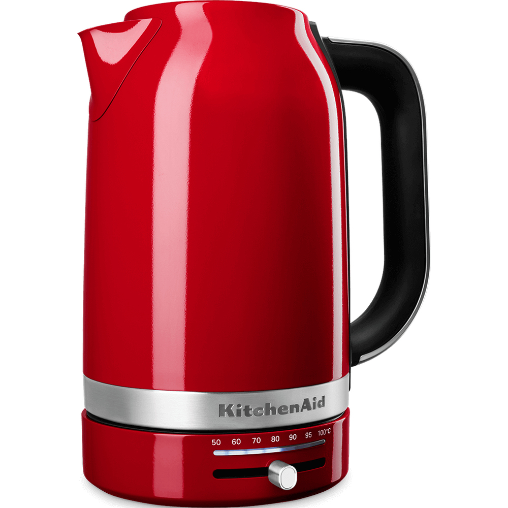 Waterkoker KITCHENAID 5KEK1701EER Rood 1,7L
