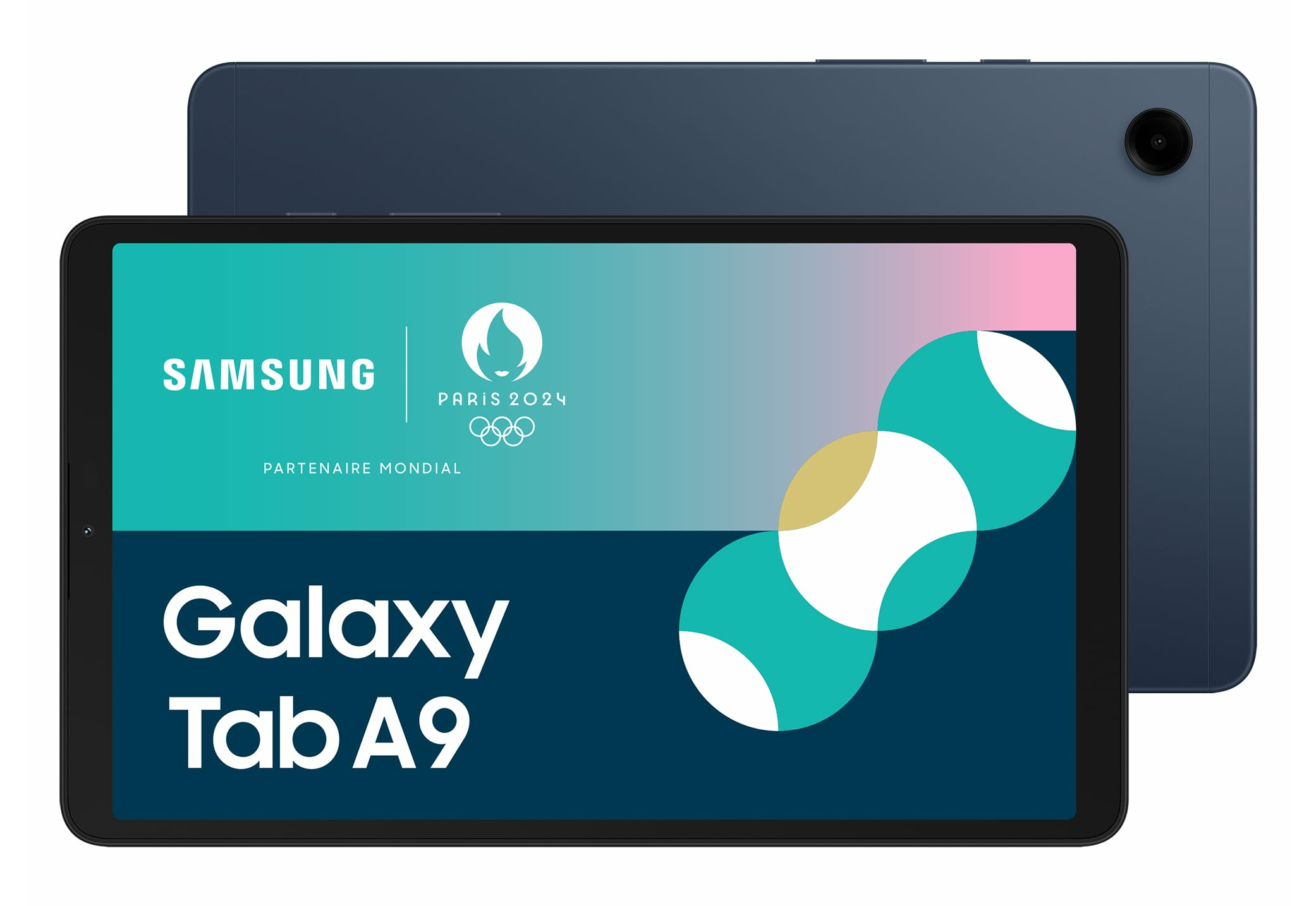 Tablet SAMSUNG Galaxy Tab A9 64GB Blue