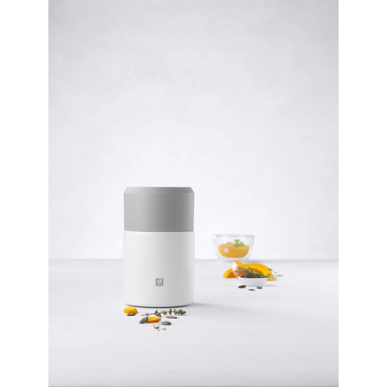 Zwilling thermo pichet 700 ml blanc
