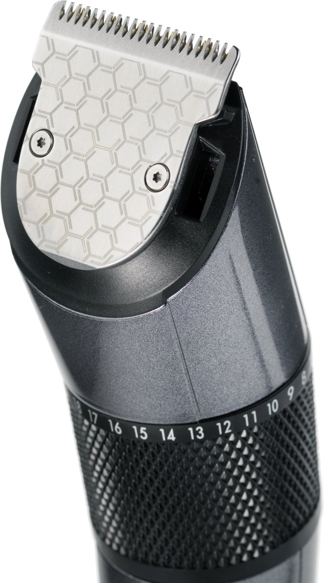 Tondeuse BABYLISS E976E Titanium