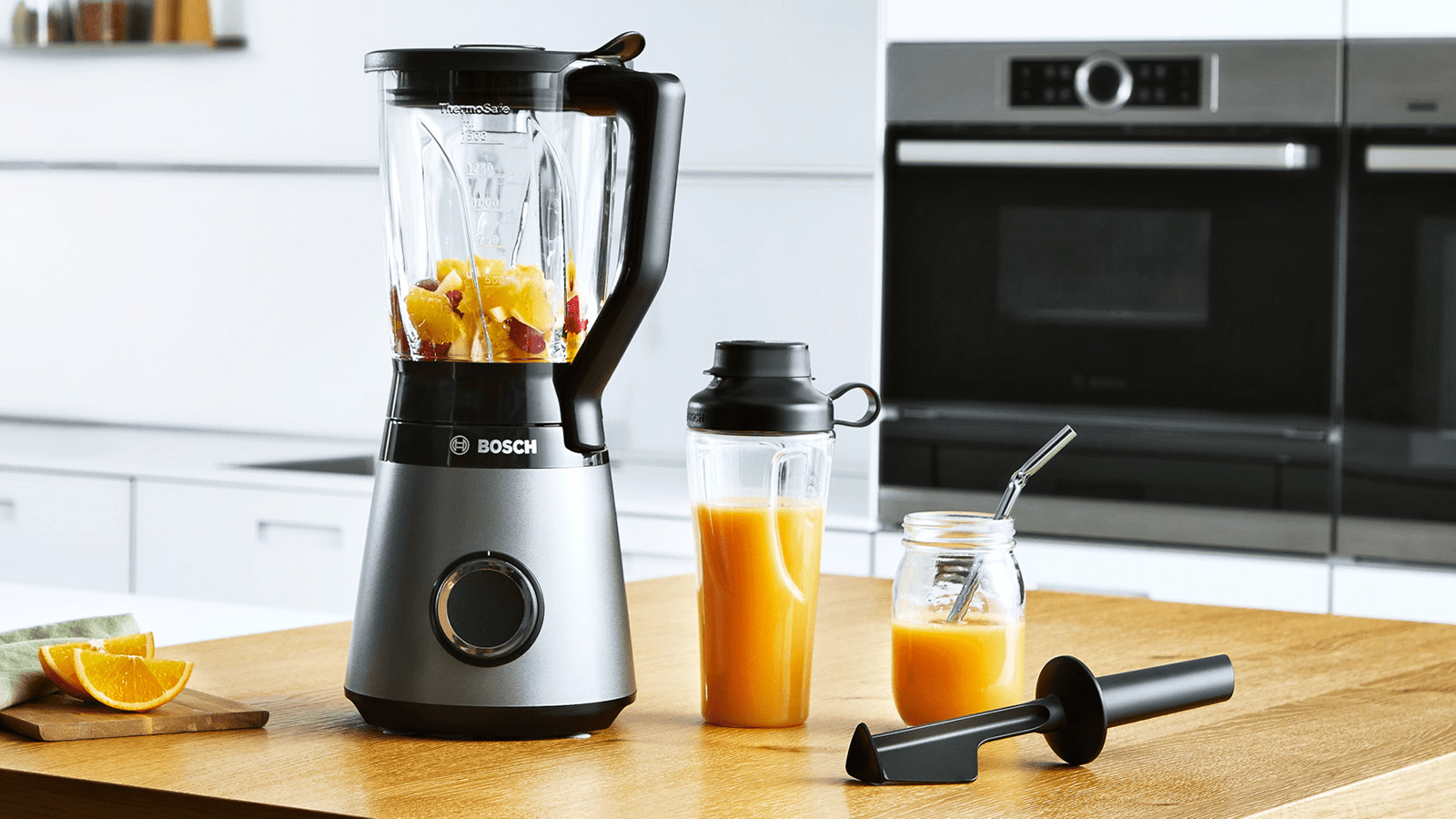 Bosch blender 1200w MMB6174S
