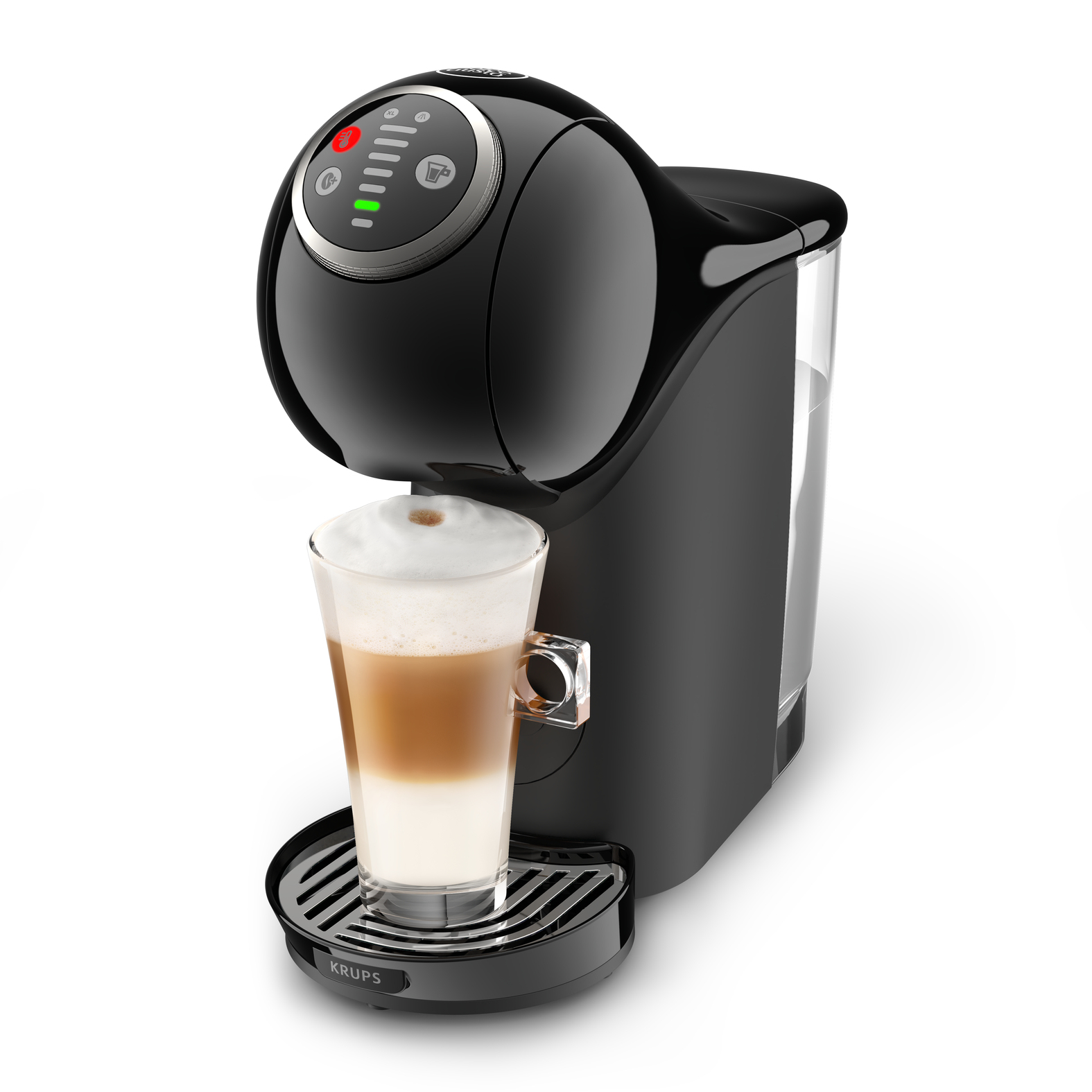 Krups Dolce Gusto Genio S Plus Noir