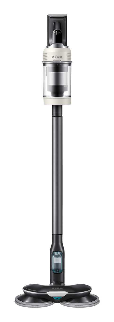 Steelstofzuiger SAMSUNG VS80F28DGSWA