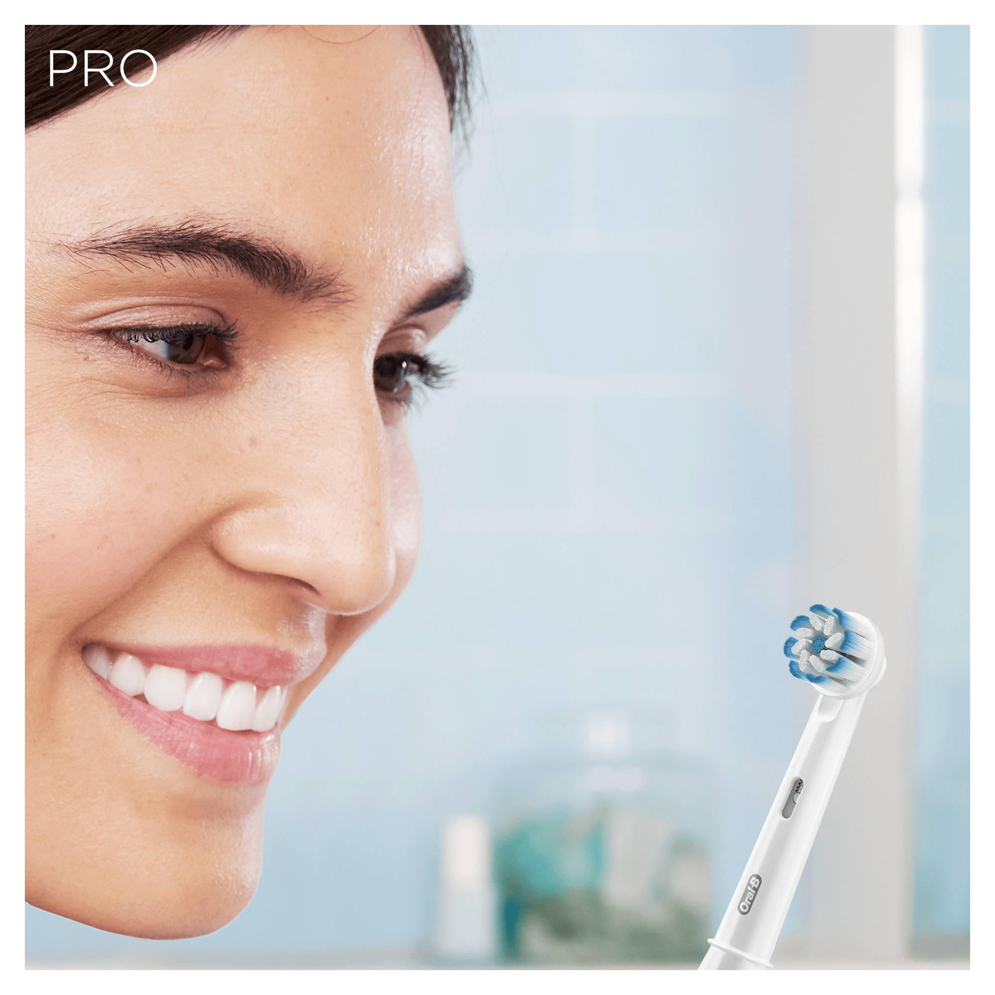 Tandenborstel Braun Oral-B Pro 600 Sensitive Clean