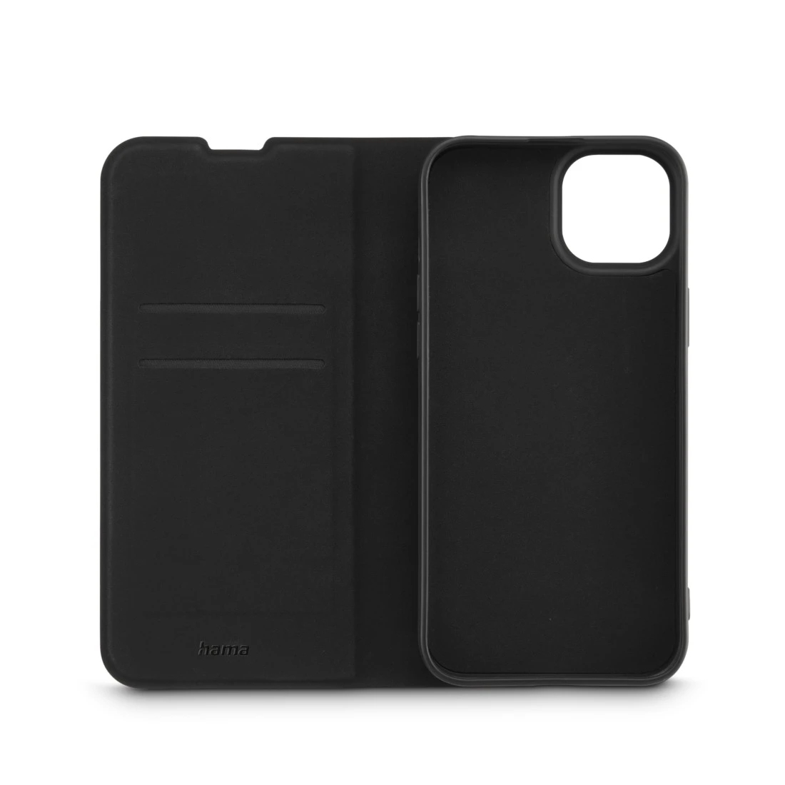 Hama Étui pr portable Daily Protect pour Apple iPhone 15, nr
