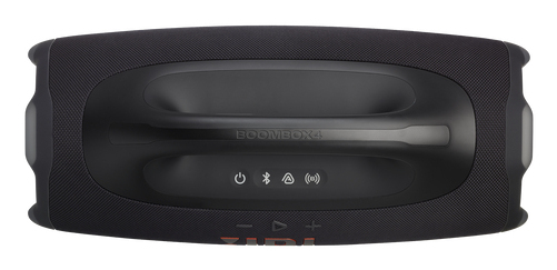 Bluetooth speaker JBL Boombox 4 zwart
