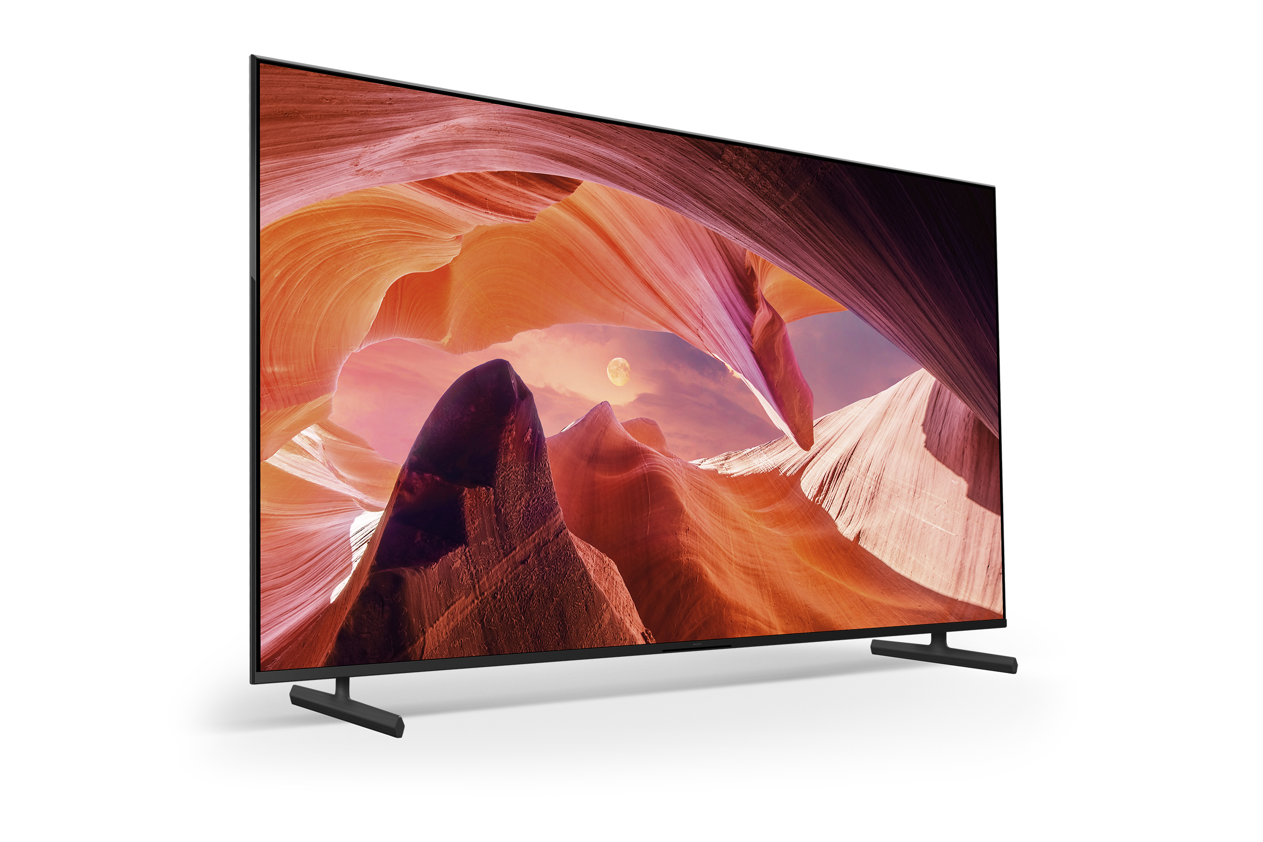 LED TV SONY KD55X80LAEP