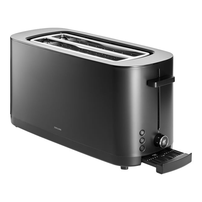Zwilling Enfinigy Black Grille-pain 1026860