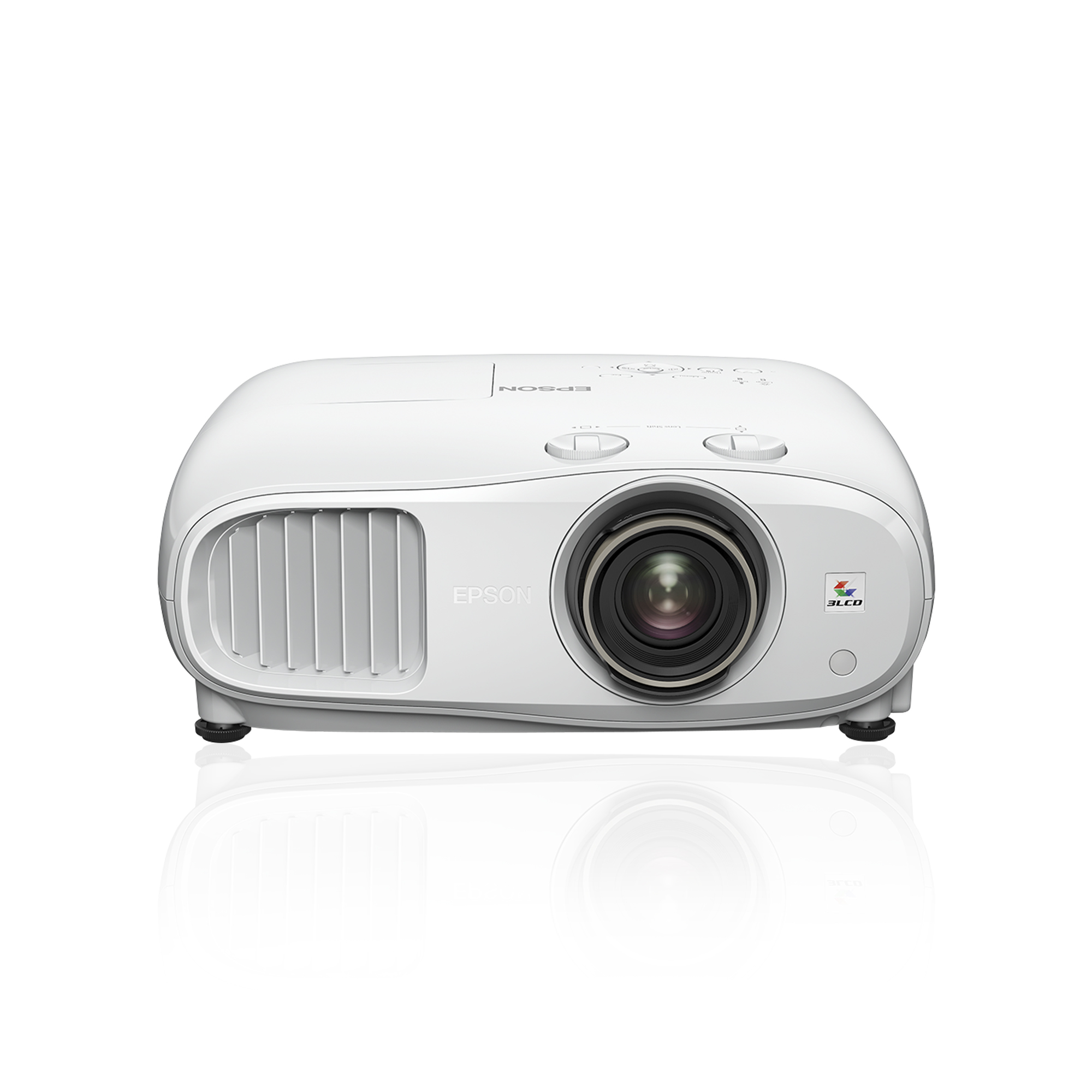 Projector Epson EH-TW7100