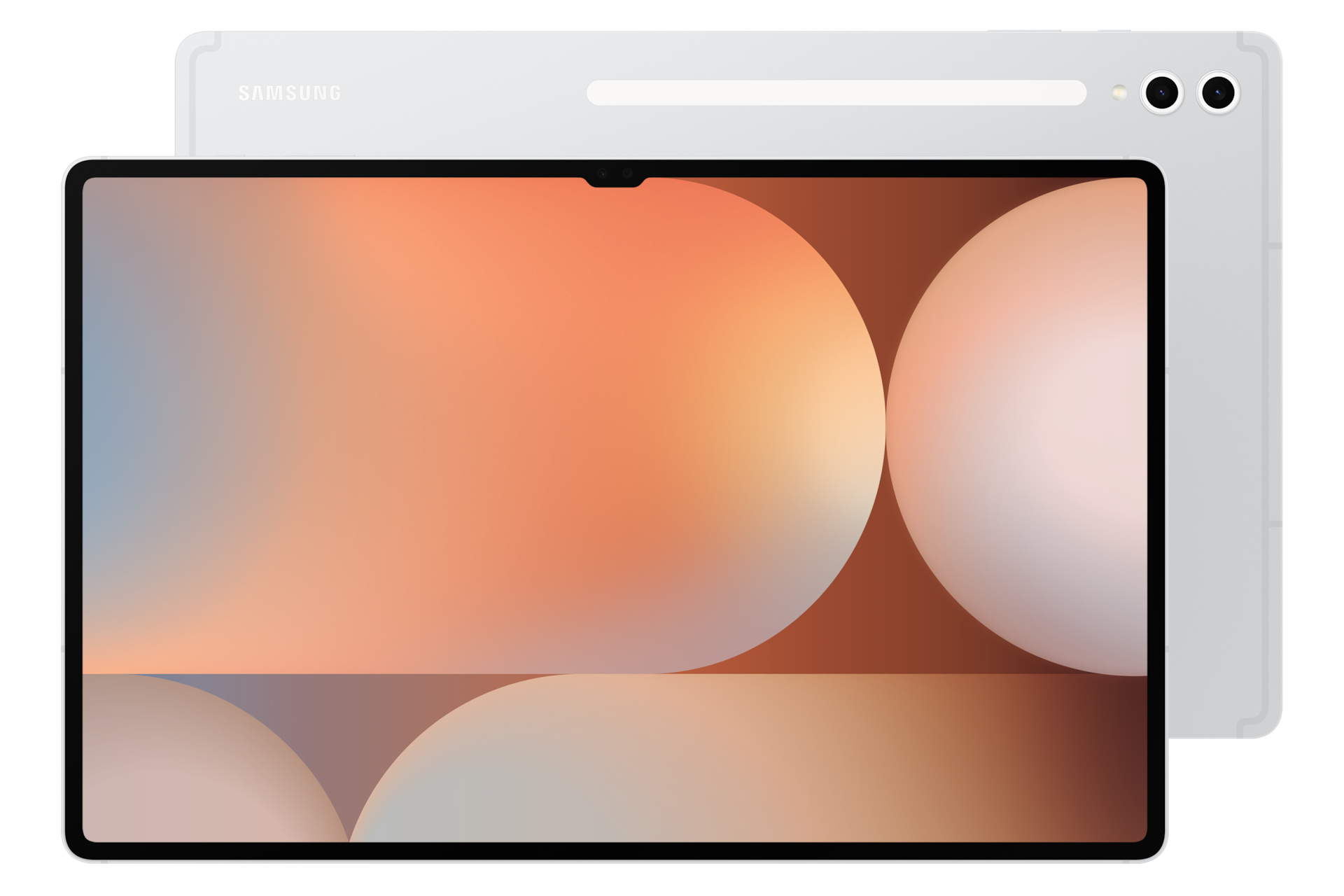 Samsung Galaxy Tab S10 Ultra WIFI 256GB SILVER