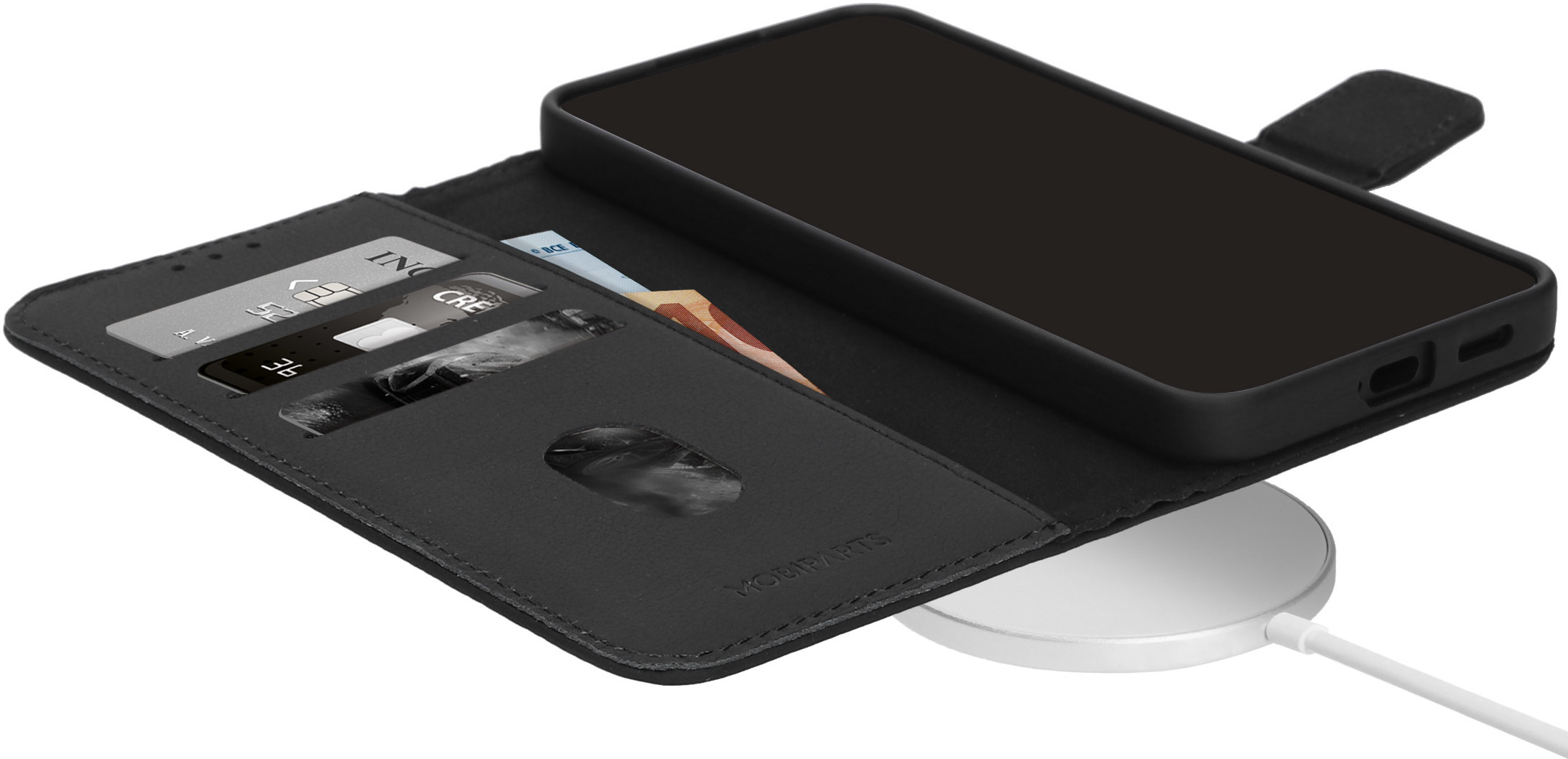 Mobiparts Accessoire Smartphone MP127235