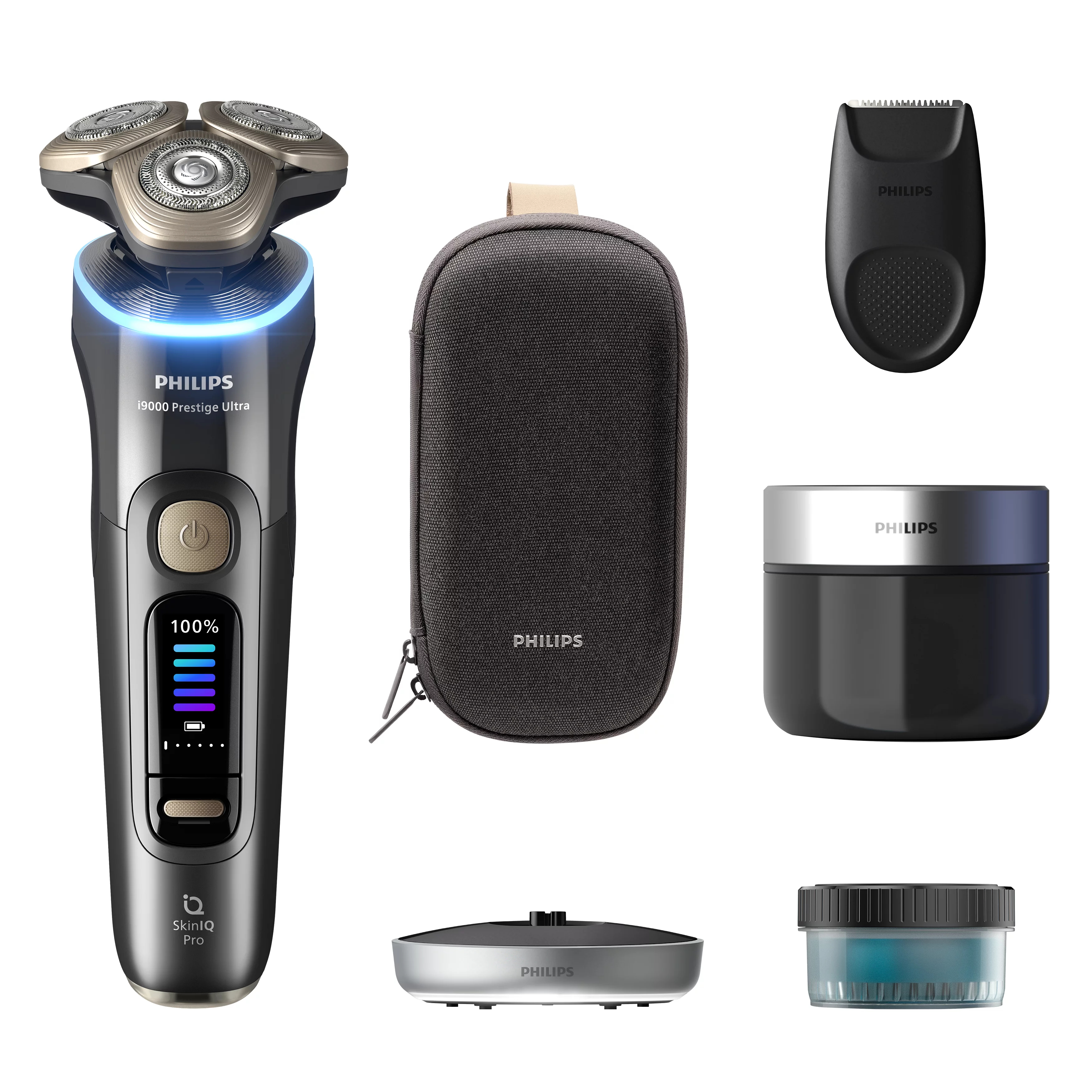 Philips Rasoir pour homme XP9402/31
