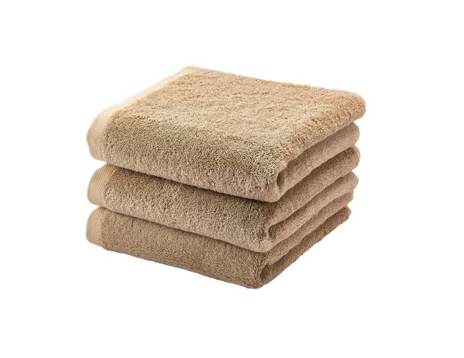 Handdoek AQUANOVA LONTWS-133 London / 55x100 / Golden