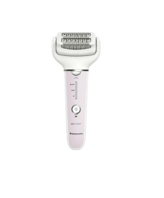 Panasonic epilateur wet dry ES-EY80