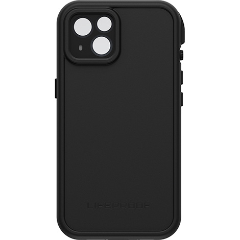 LifeProof Fre ABITA Black 77-85527
