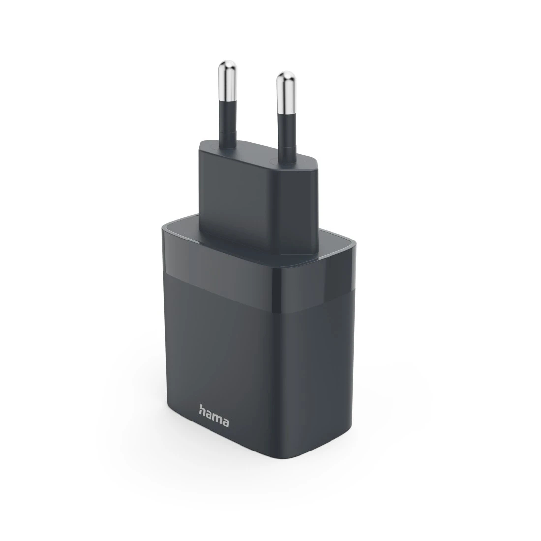 Hama Snellader USB-C 30W Antraciet