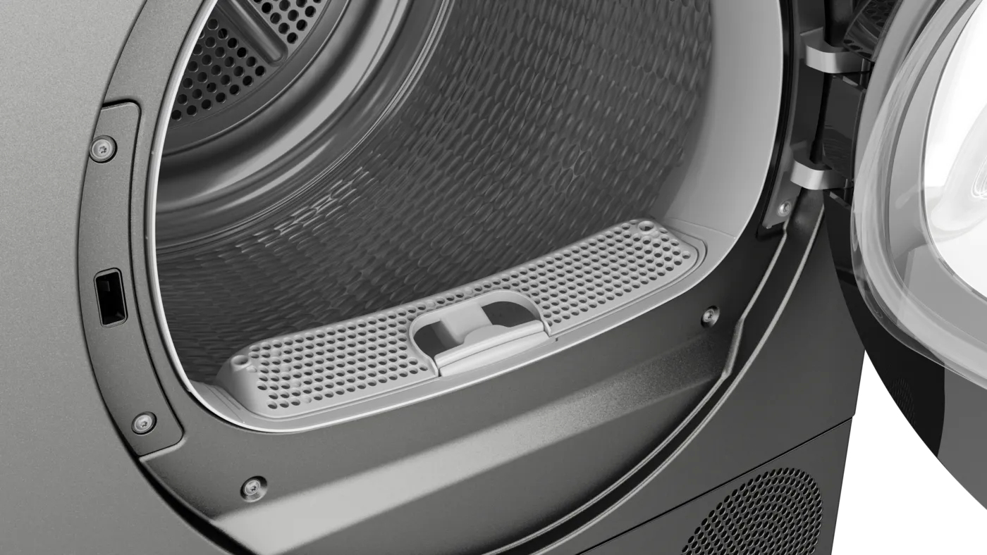 Bosch Sèche-linge pompe à chaleur WQG235DIFG