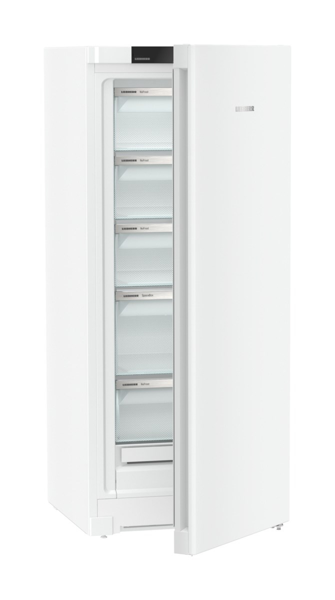 Liebherr Congélateur armoire FNd462522