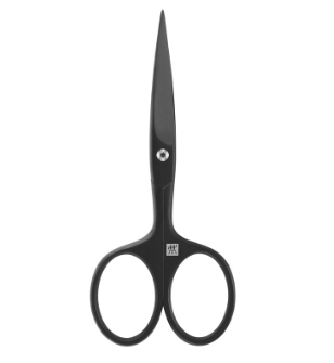 Baardschaar ZWILLING beauty 47203-401-0 / Matzwart