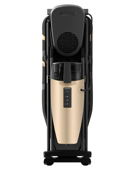Laurastar systeme a repasser smart 1980