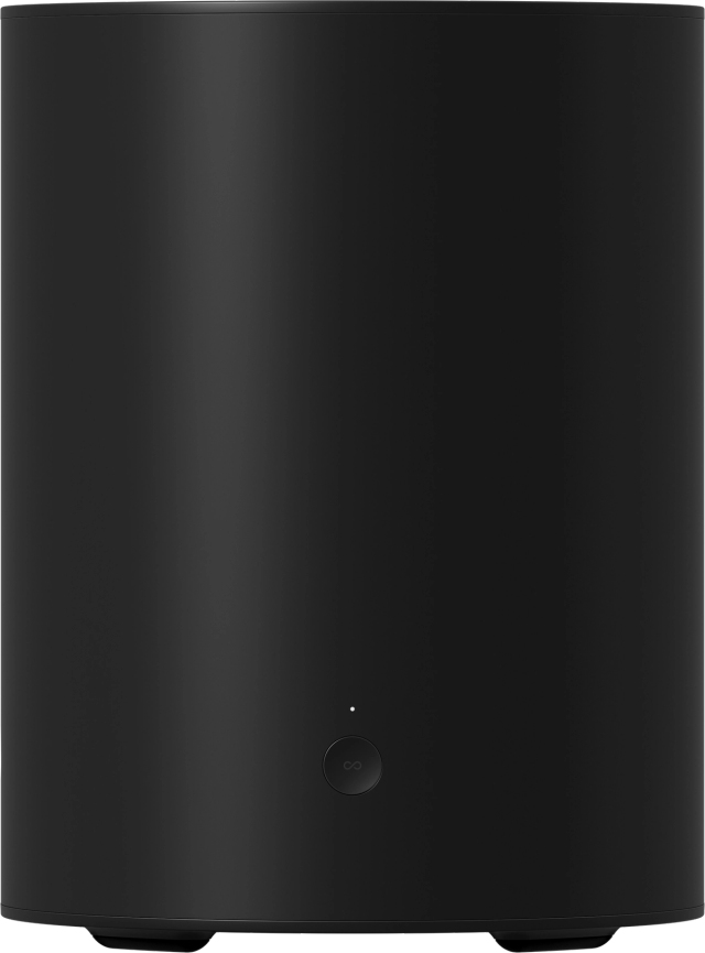 Subwoofer SONOS Sub Mini zwart