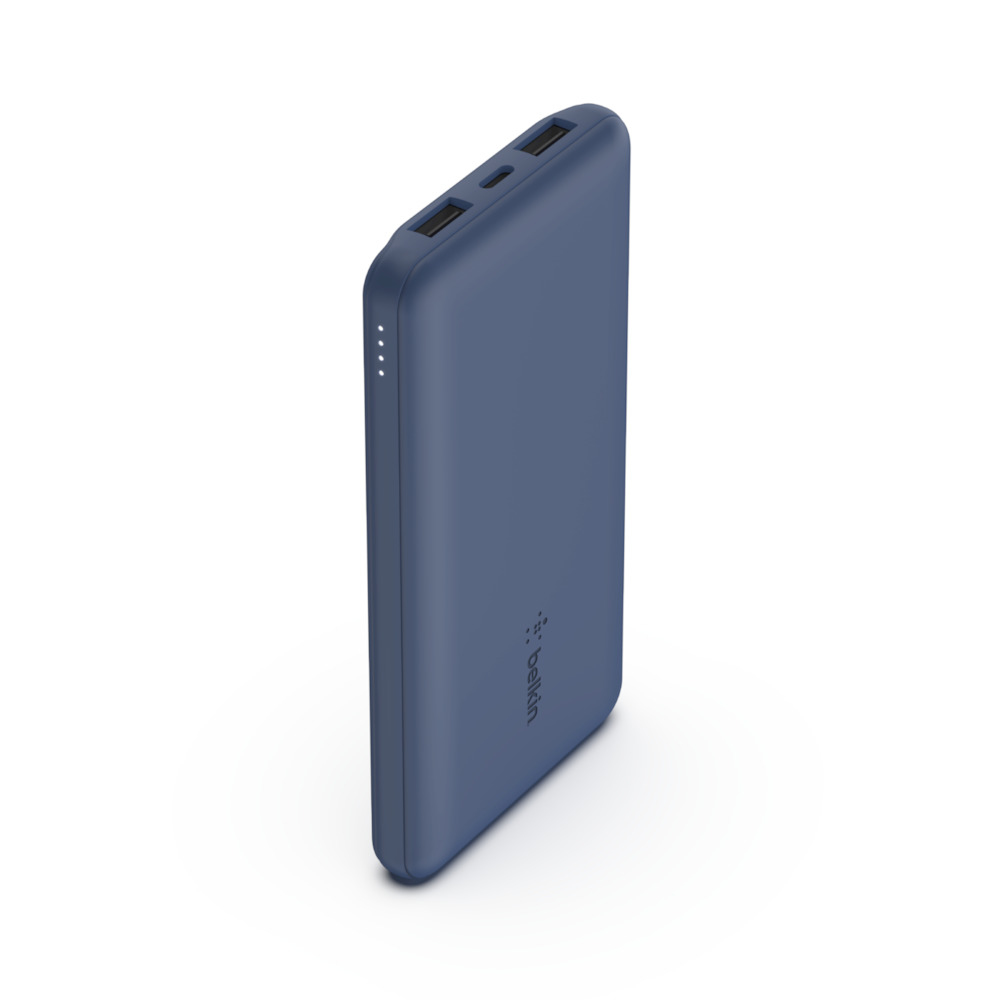 Belkin Power Bank 10000mAh Blue