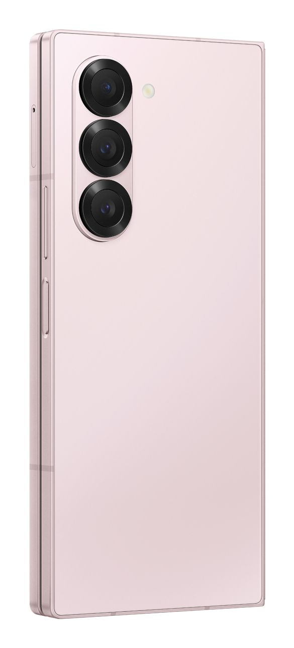 SAMSUNG GALAXY Z FOLD6 5G 256GB PINK