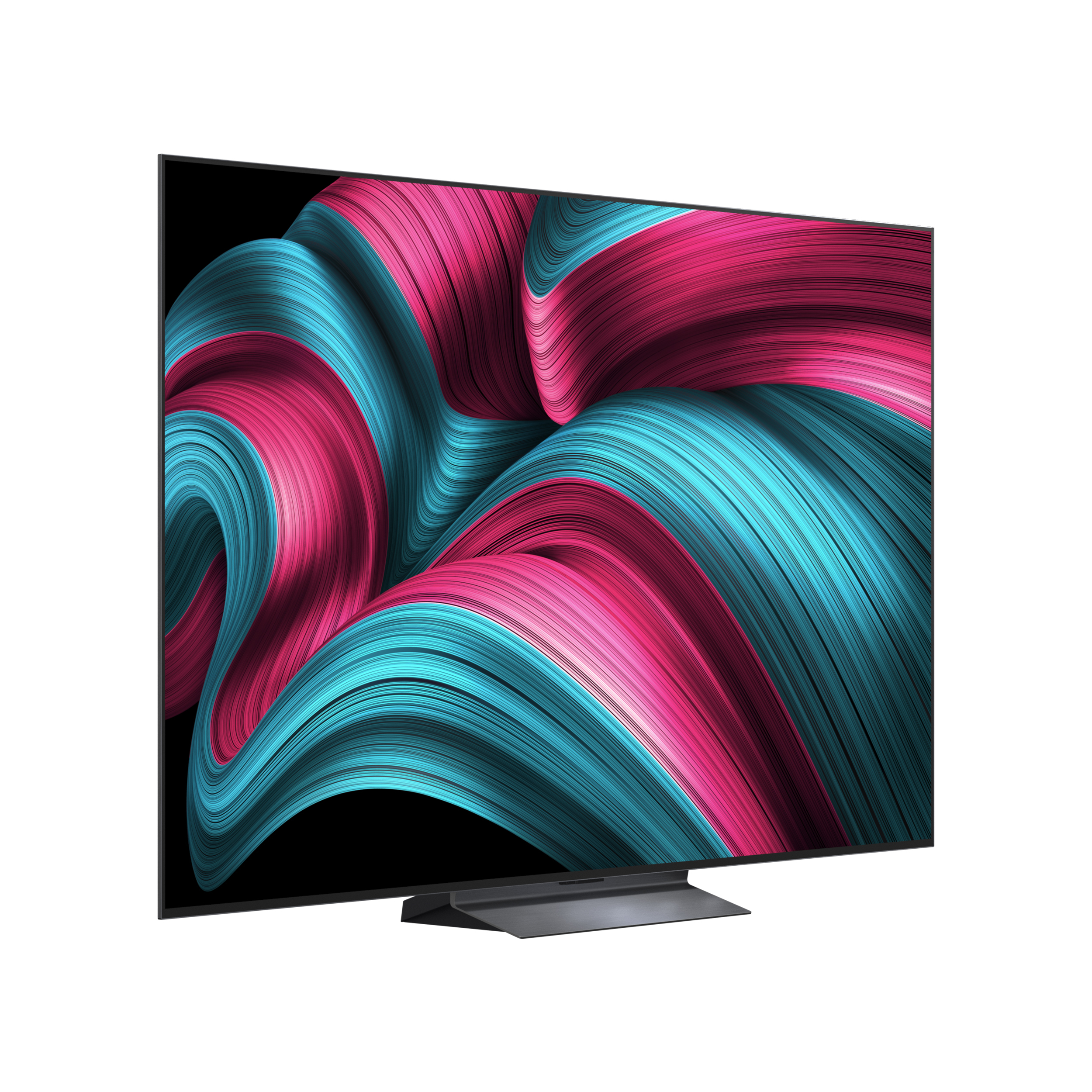 LG OLED TV OLED77C56LB