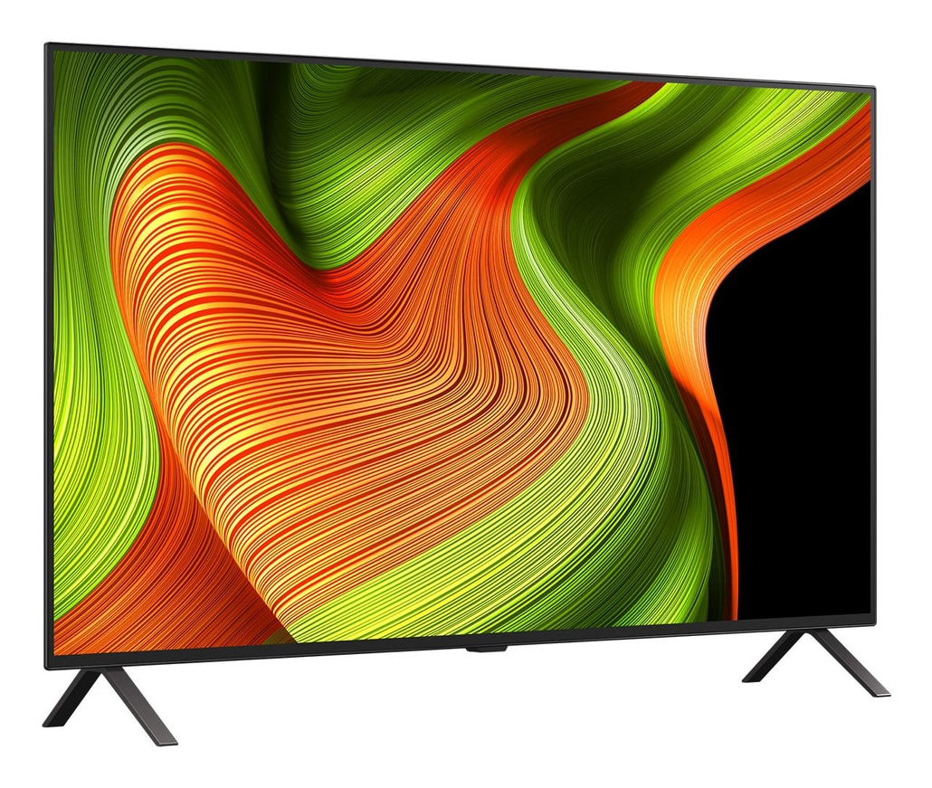 OLED TV LG OLED55B56LA