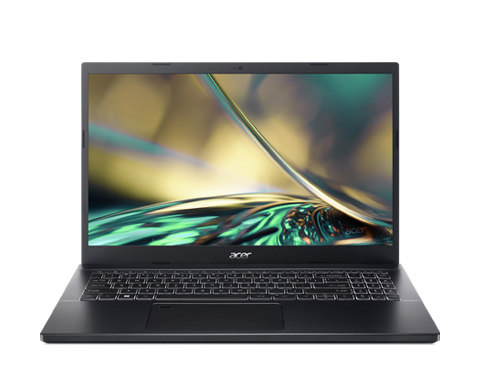 Laptop ACER ASPIRE 7 A715-51G-73UY 15,6" I7 12th 16GB 1TB