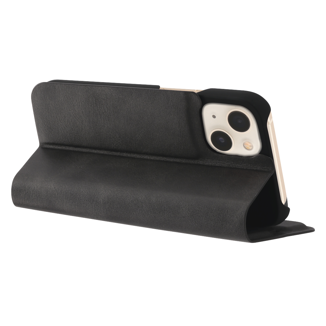 Cover HAMA Booklet Guard Pro iPhone 14 Plus zwart