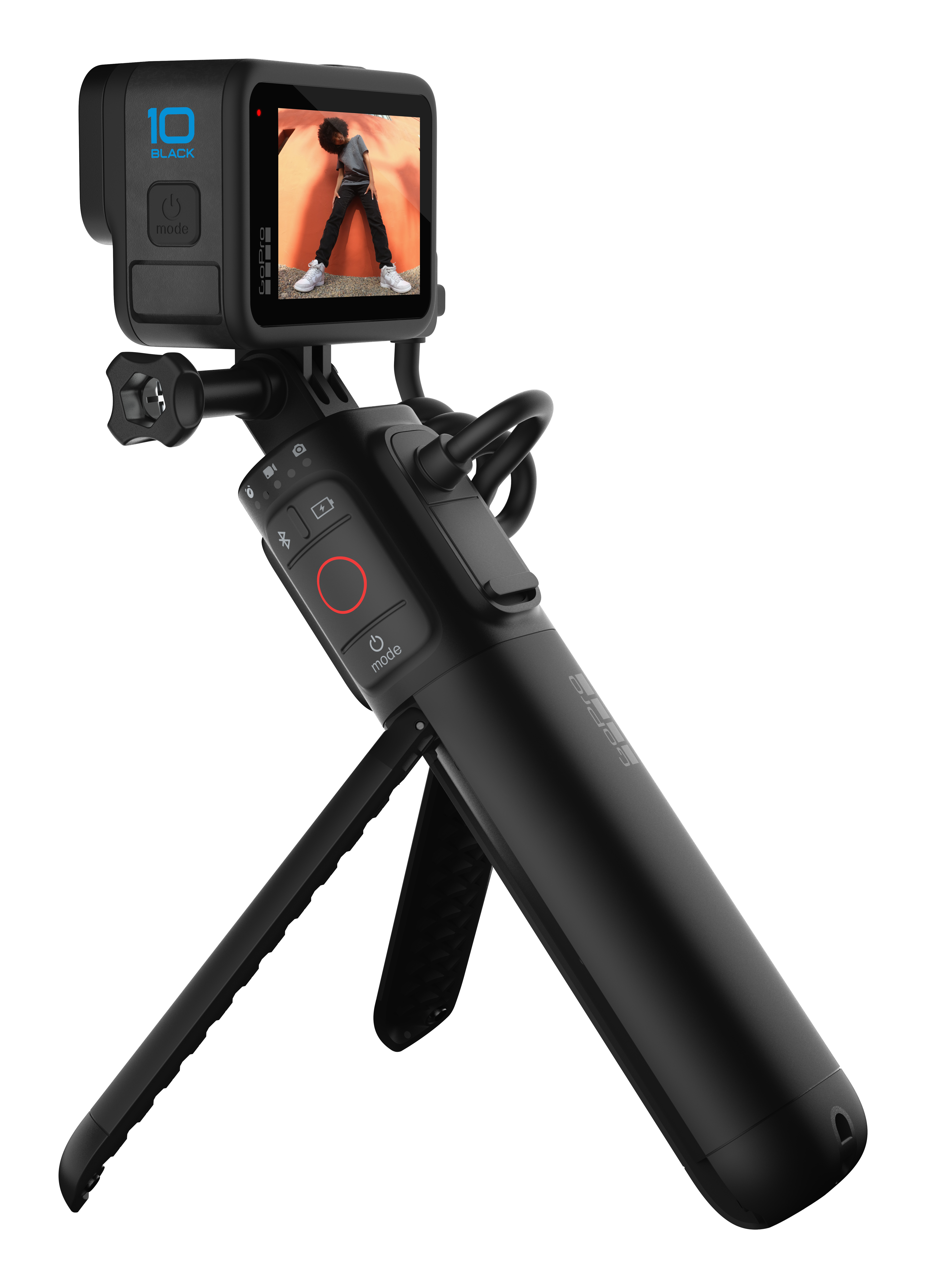 GoPro Volta Hero 9, 10 & 11