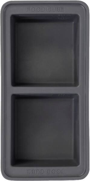 The Original Food Cube COMBEKK 663500 2x500ML