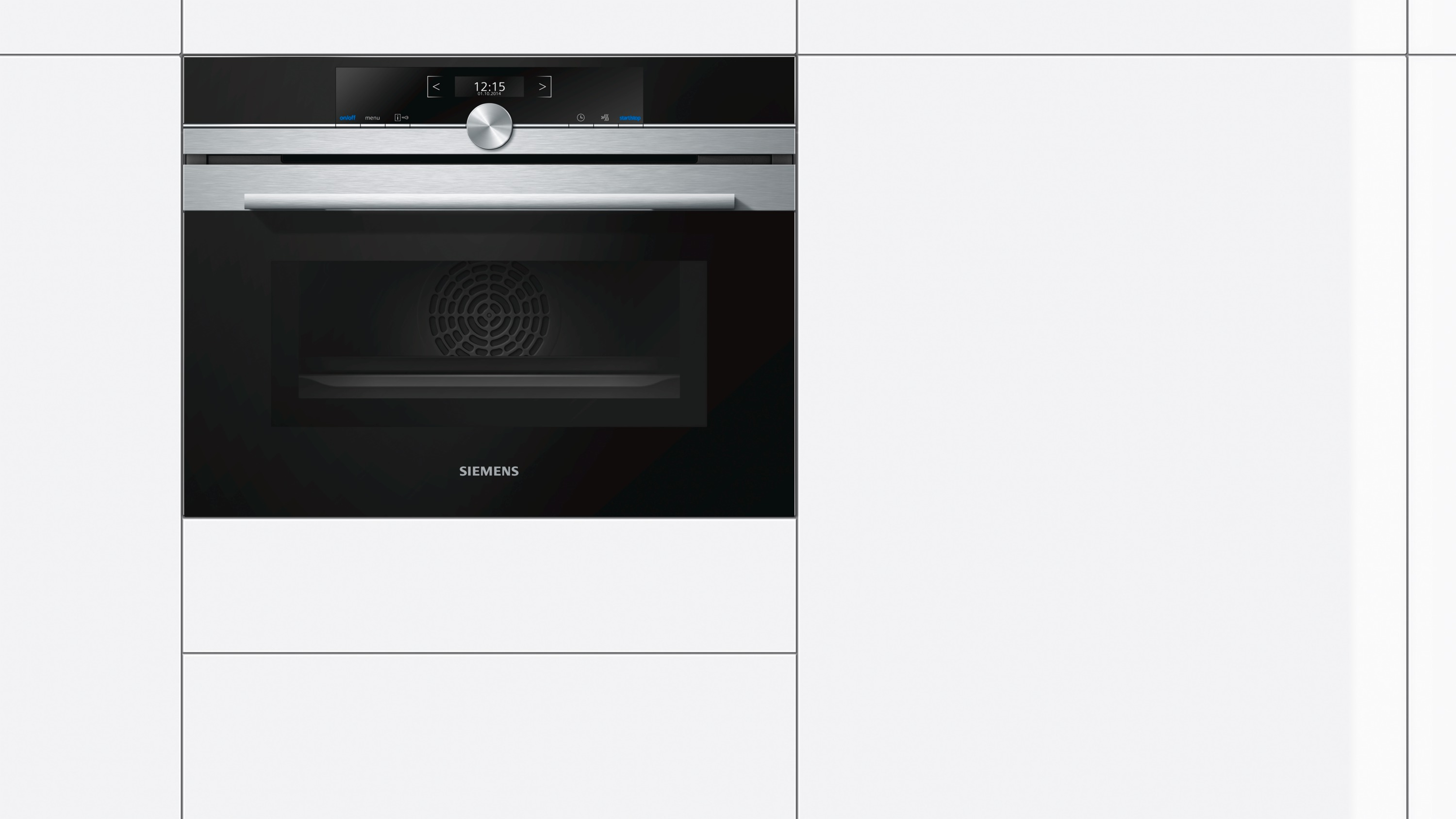 Siemens combi four 45 cm633gbs1
