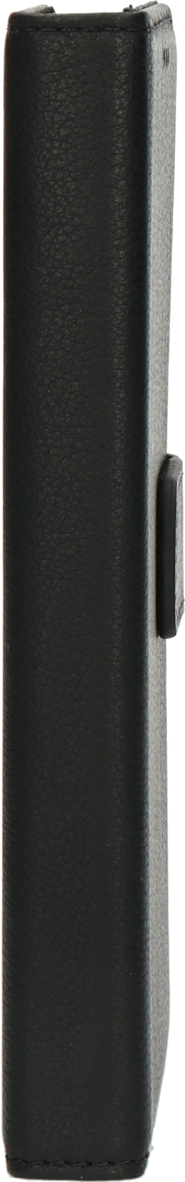 Mobiparts Leather 2 in1 Wallet Case Samsung Galaxy A54 Black