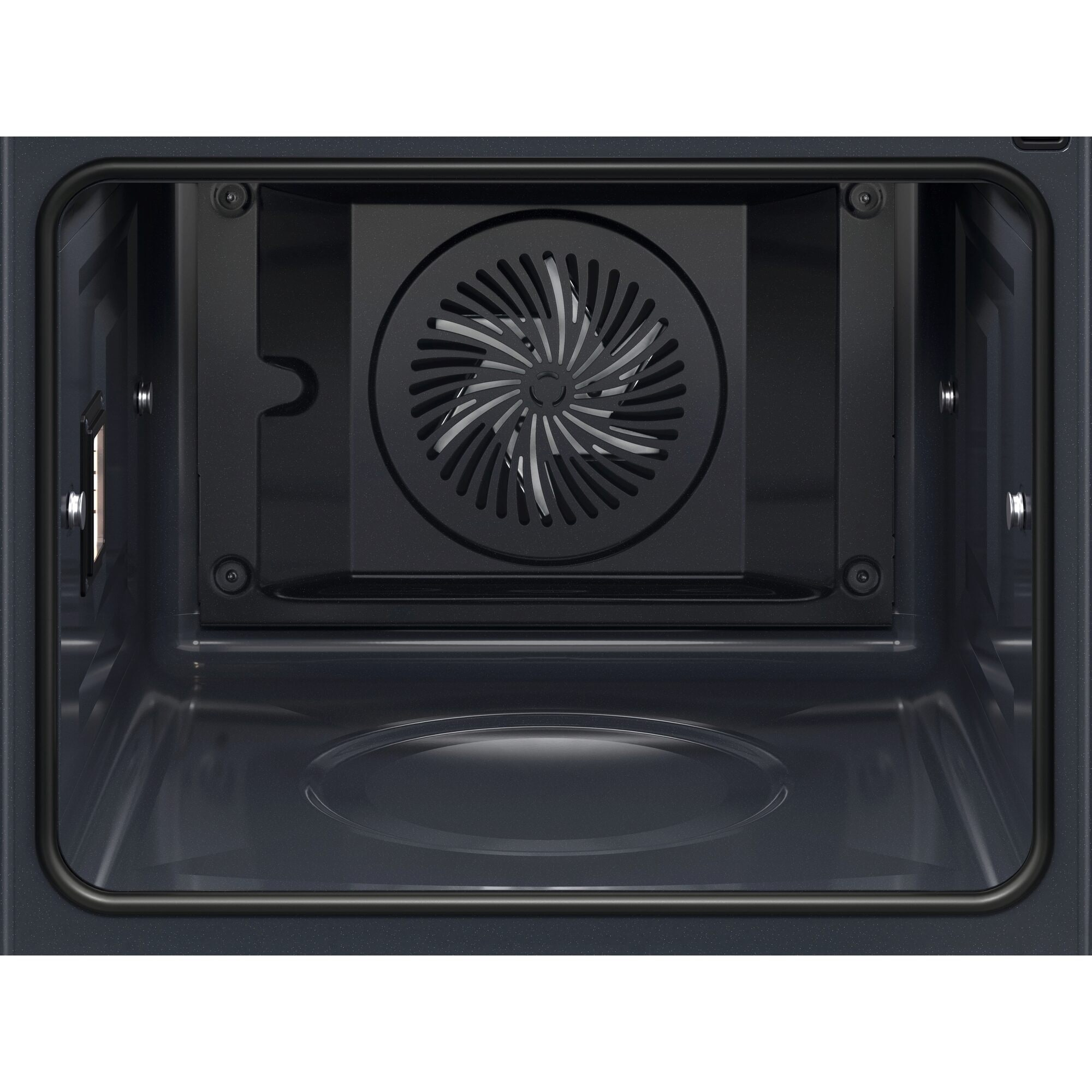 Combi-stoomoven BI AEG NBB8S731AB / MealAssist met SteamPro