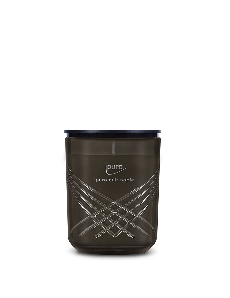 Geurkaars IPURO 26IPU1292 Exclusive Cuir Noble / 270gr