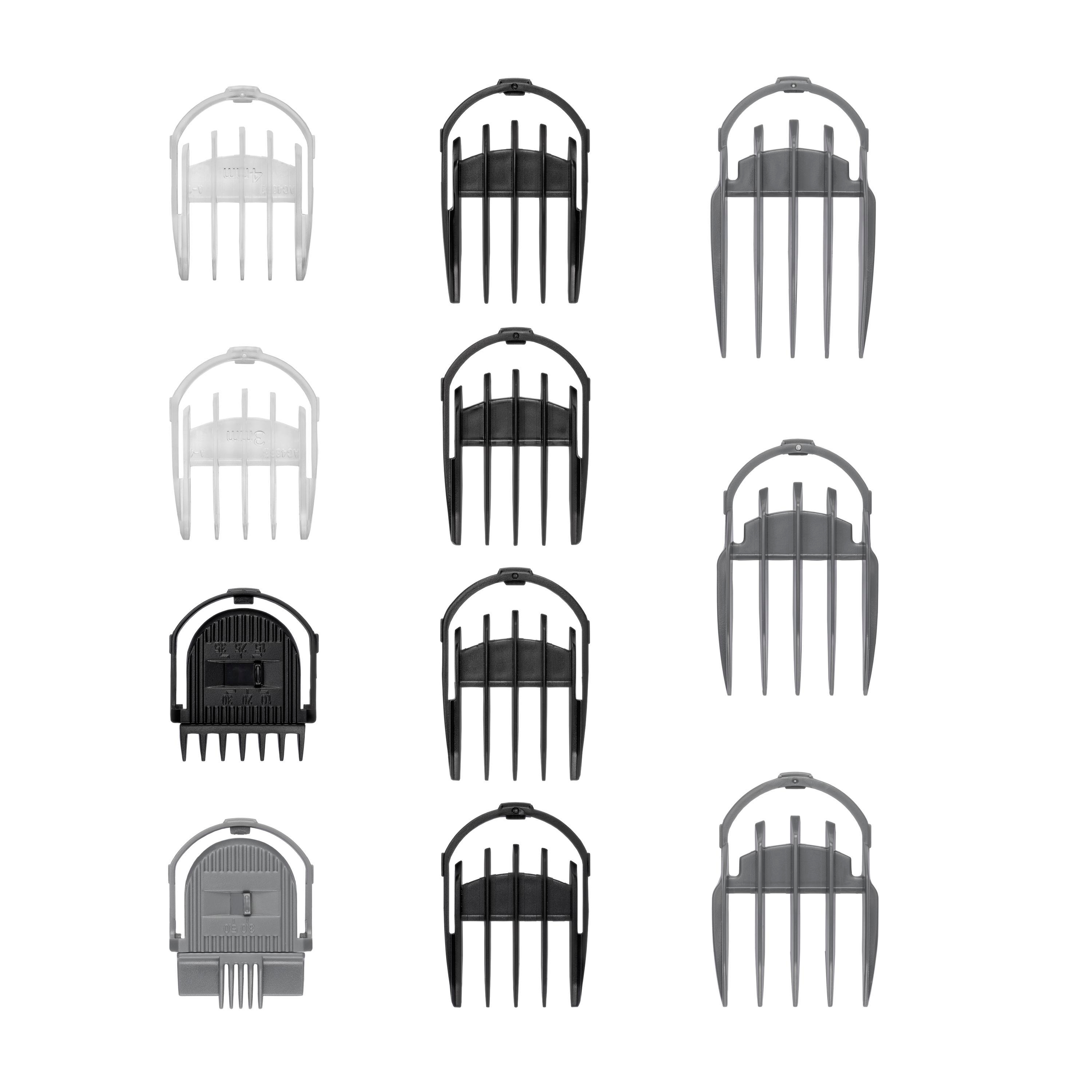 Trimmer BABYLISS MT992E Super-X Metal / 15-in-1