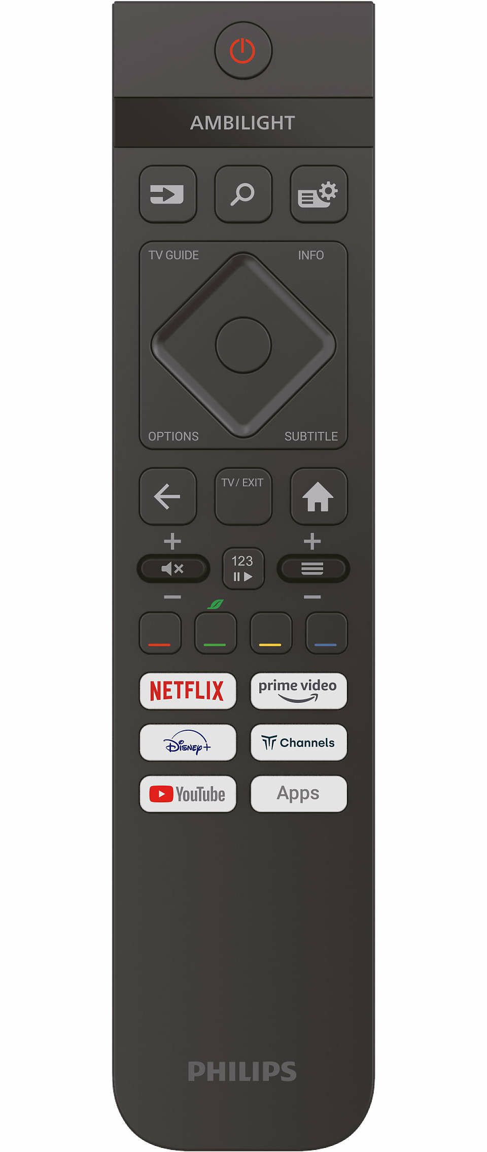 TV LED UHD PHILIPS 43PUS7609/12