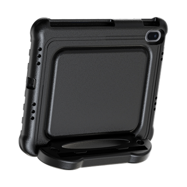 Just in Case 4827510 tabletbehuizing 27,7 cm (10.9") Hoes Zwart