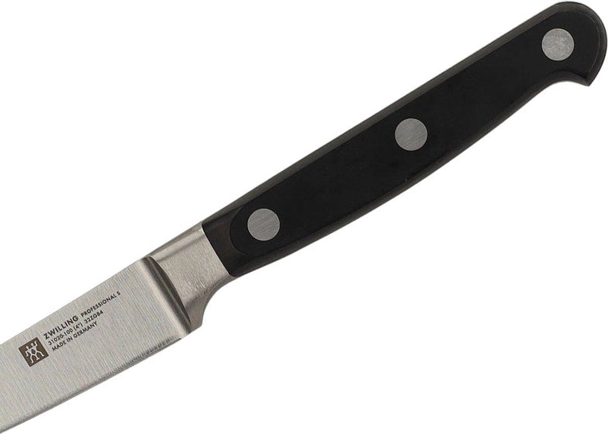 Zwilling prof. s schil- en garneermes