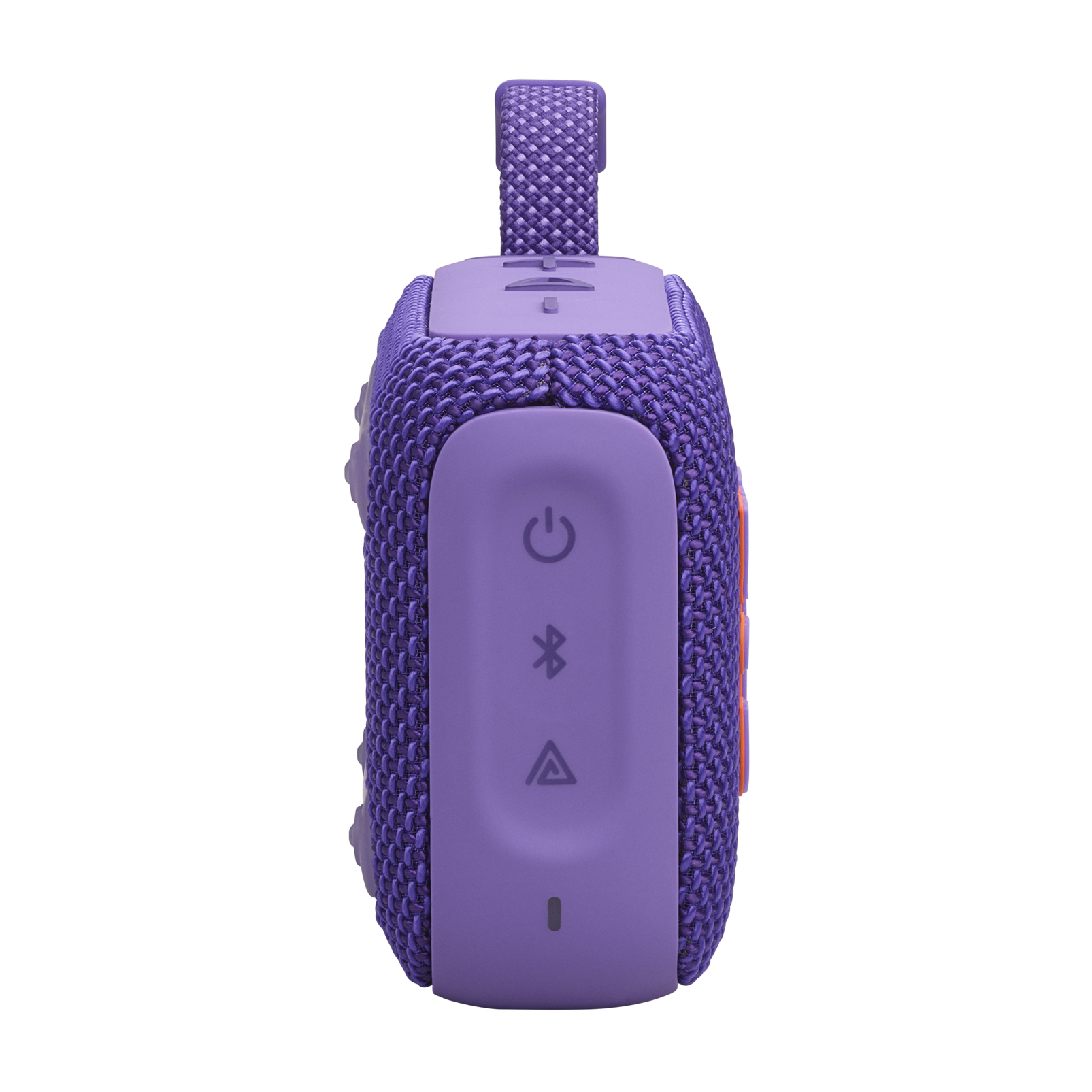 Bluetooth speaker JBL Go 4 paars