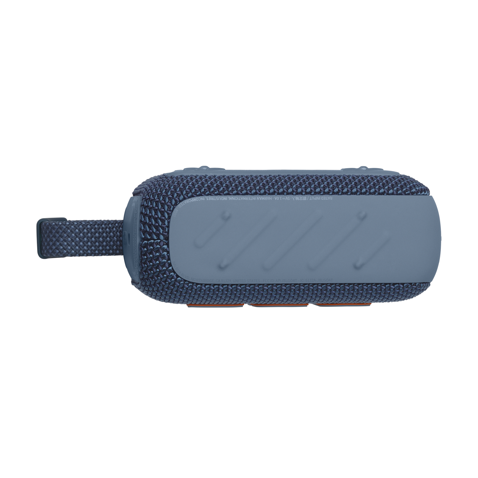 JBL BLUETOOTH SPEAKER GO 4 BLUE