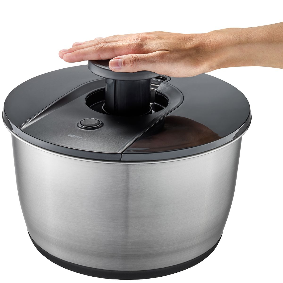 Slazwierder GEFU 21.GF28175 Push-it / inox