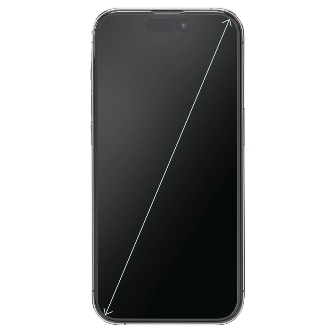 Hama Screen Protector (TEL) 00228505