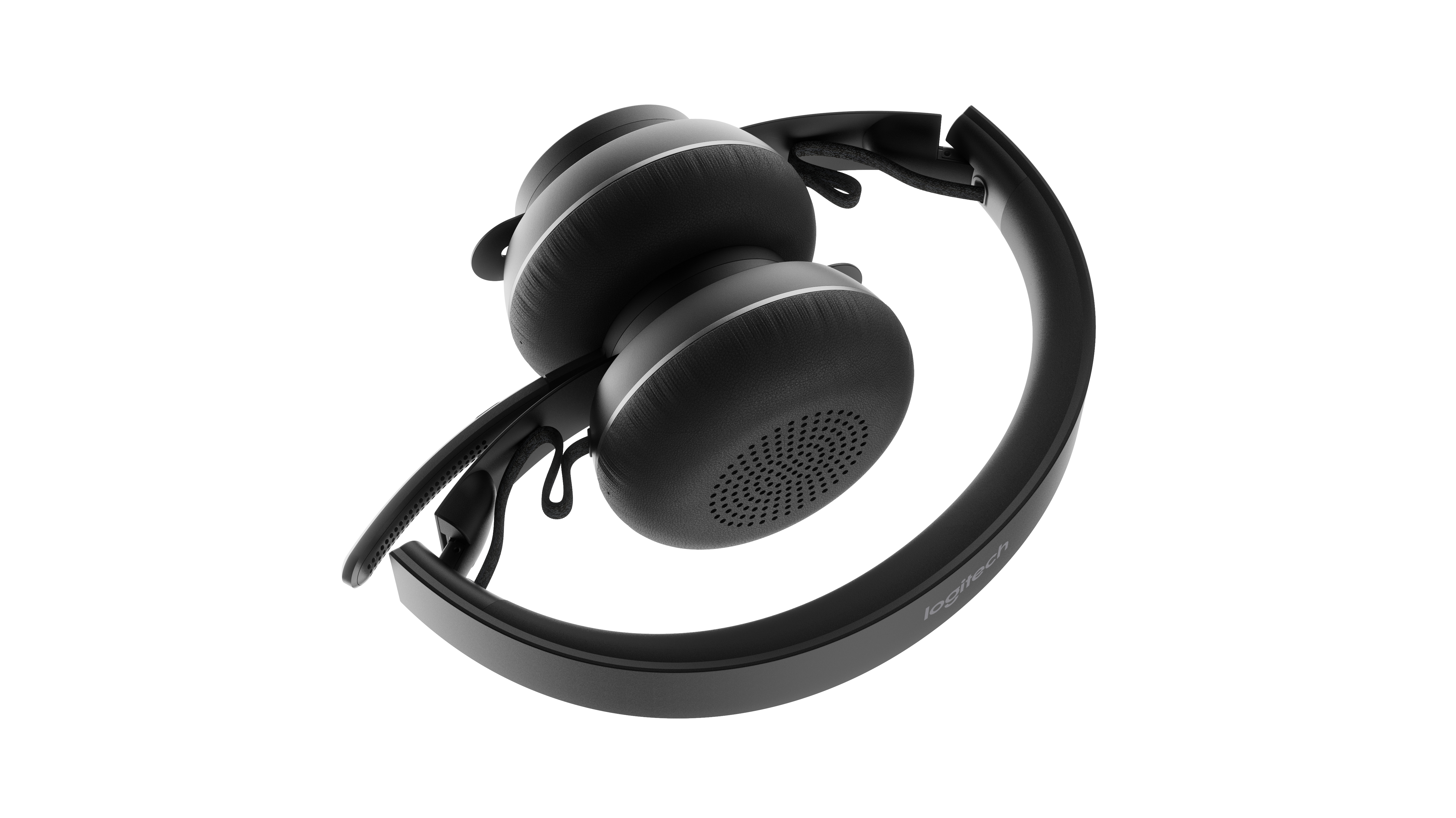 Logitech Zone Wireless Plus Casque Sans fil Arceau Appels/Musique Bluetooth Graphite