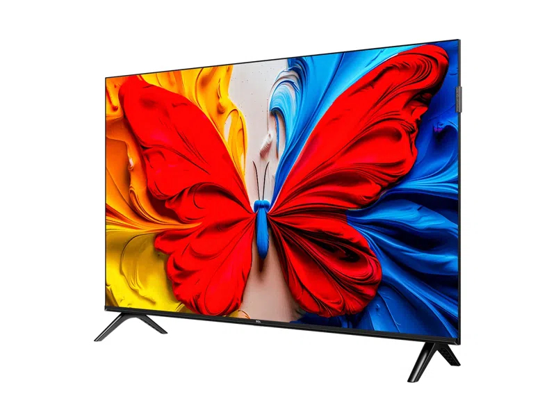 QLED TV TCL 32V5C FullHD / Android Tv