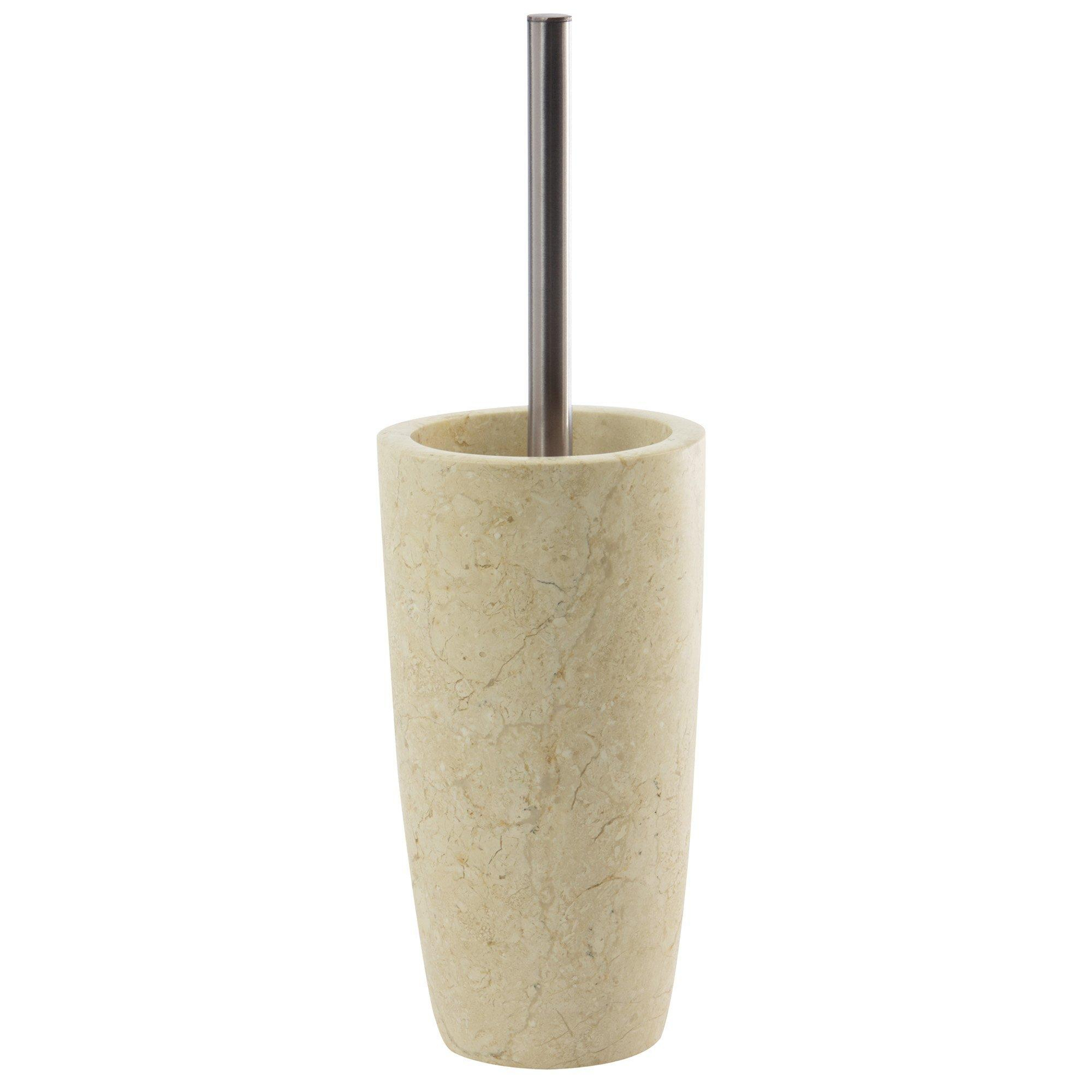 WC-borstel AQUANOVA LUXBHR-14 Luxor / Cream