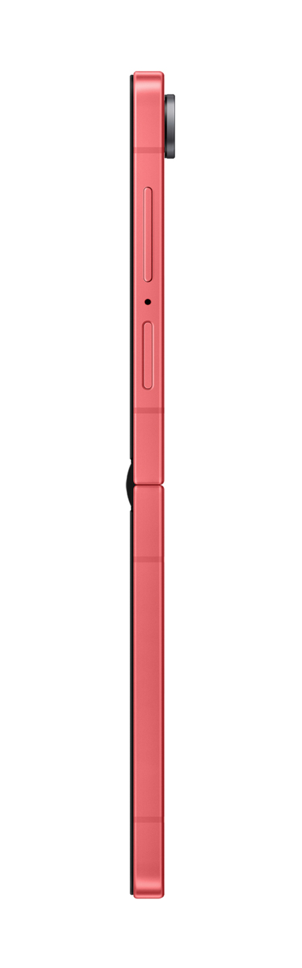 Smartphone SAMSUNG GALAXY Z FLIP7 5G 512GB CORAL